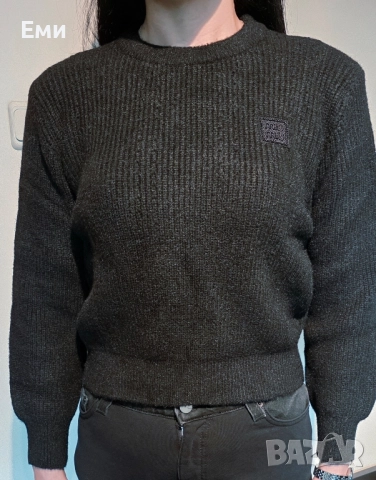 MIUMIU Yves Saint Laurent Liu Jo Palf Laurent зимни дамски нов модел блузи , снимка 6 - Блузи с дълъг ръкав и пуловери - 52239957