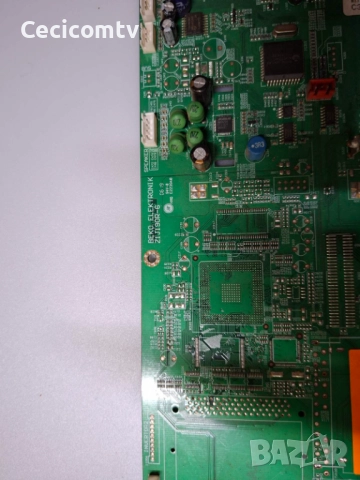 Z1J190R-6, снимка 2 - Части и Платки - 52593272