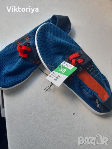 Детски Аква обувки, снимка 2 - Детски обувки - 37009734