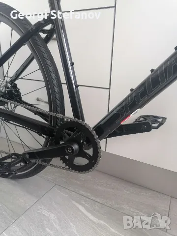 SPECIALIZED "SIRRUS X 2.0" 23год. , снимка 17 - Велосипеди - 55967836