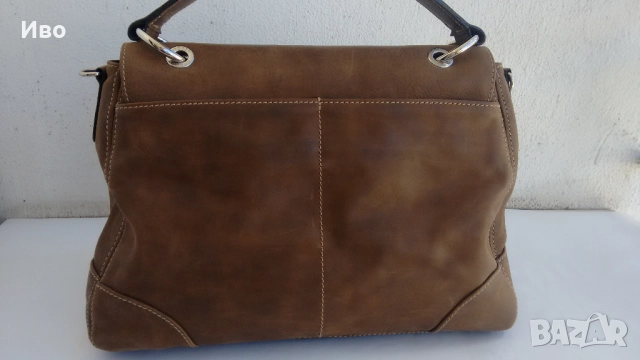 Bogner дамска чанта, снимка 4 - Чанти - 52939641