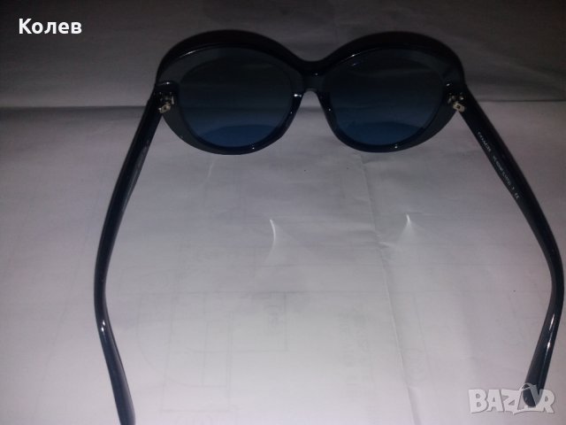 Нови дамски слънчеви очила COACH, снимка 6 - Слънчеви и диоптрични очила - 31513598