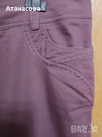 Дамски дънки и панталони , снимка 6 - Дънки - 50861396