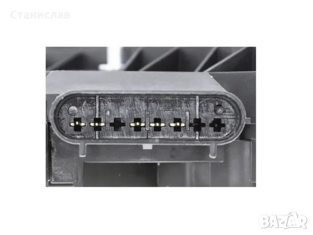  Volvo V60 MK2 Брава за задна лява врата , снимка 7 - Части - 50364293