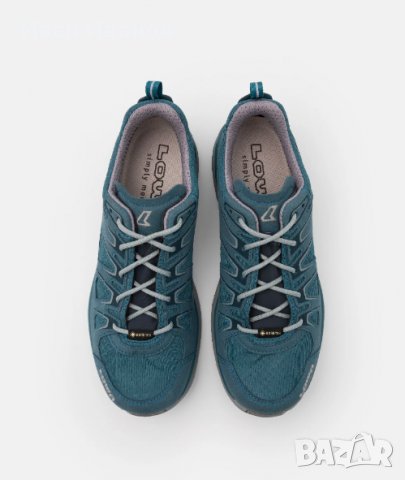 Lowa INNOX EVO GTX  номер 38-38,55 Водоустойчиви туристически обувки , снимка 4 - Други - 39298402