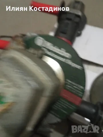 Ъглошлайфи Metabo и Flex, снимка 4 - Други инструменти - 46857878