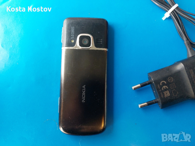 NOKIA 6700, снимка 2 - Nokia - 53219214