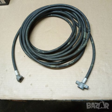 Маркуч за пoмпане на гуми на автобуси др.