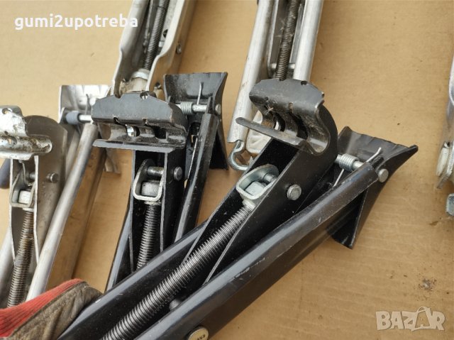 Авто Крик Авариен Крик Audi A3 A4 A6 VW Golf Passat Vento Seat Skoda, снимка 4 - Аксесоари и консумативи - 44392865