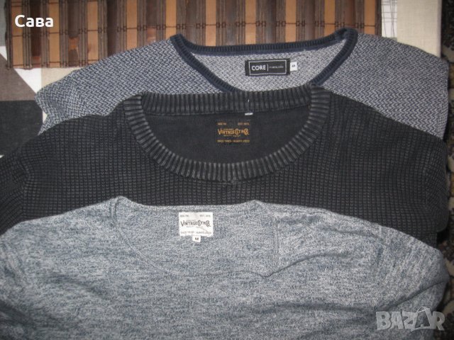 Блузи JACK&JONES  мъжки,С-М-Л