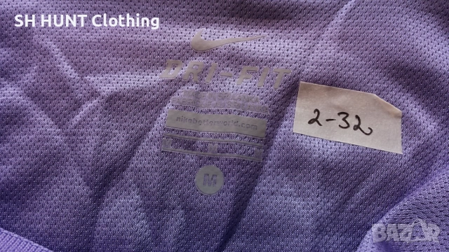 NIKE Running DRI-FIT размер M дамски тренировъчен суичър 2-32, снимка 11 - Суичъри - 52695893