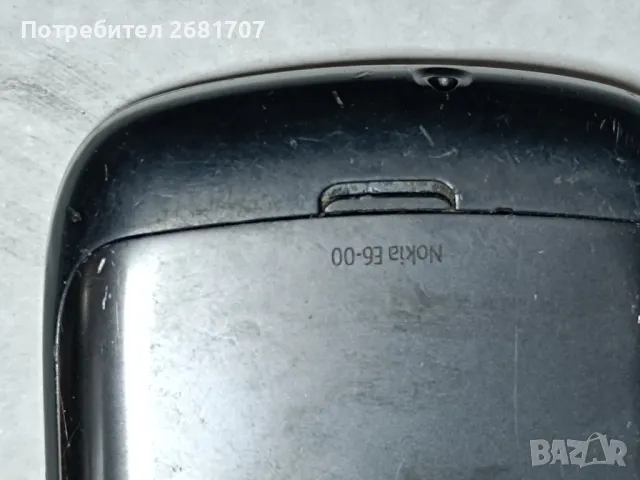 телефон Нокия Е6-00 , снимка 4 - Nokia - 48981433