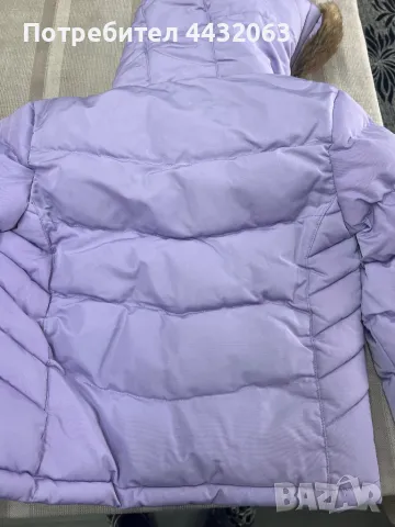 Зимно яке, снимка 6 - Детски якета и елеци - 49722170