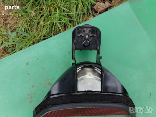 Трети Стоп БМВ Е39 5ца(1998г.-2003г.)N, снимка 5 - Части - 34413363