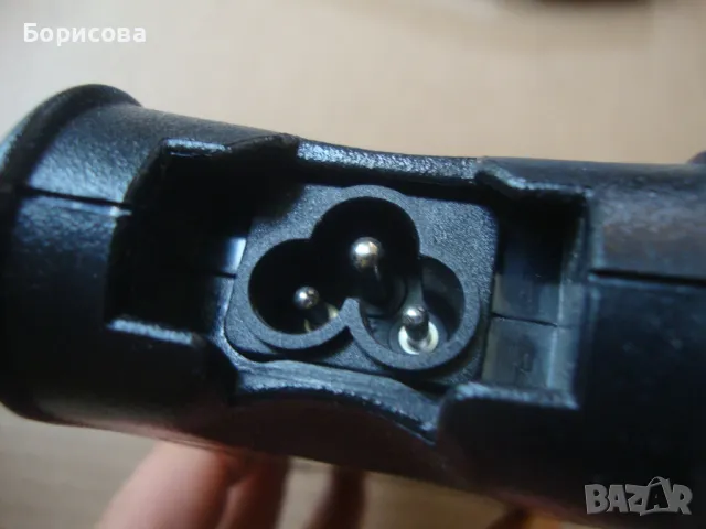 Захранване, адаптер за DELL, снимка 6 - Части за лаптопи - 49721158