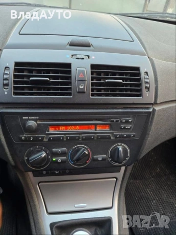 Bmw x3 2.0d 150k 2006g. , снимка 16 - Части - 54052827