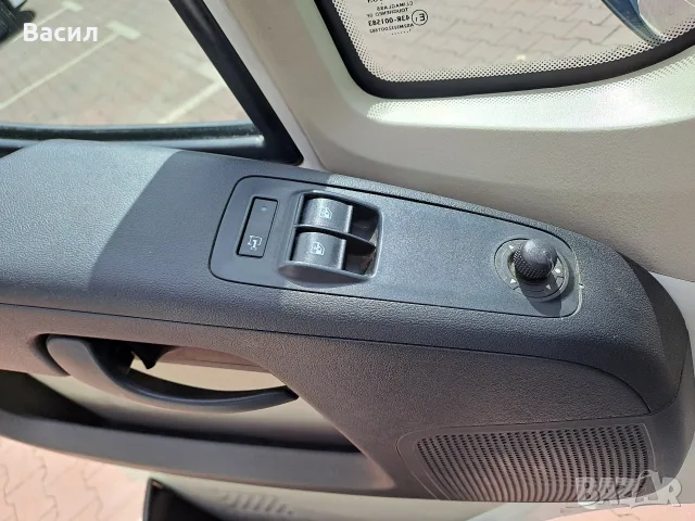 Fiat Ducato 3.0 Бензин/метан, снимка 12 - Бусове и автобуси - 56091025