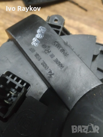 Вентилатор за парно зa VW Passat 4 , 74.022.123.3F , 8D1820021, снимка 7 - Части - 53031684