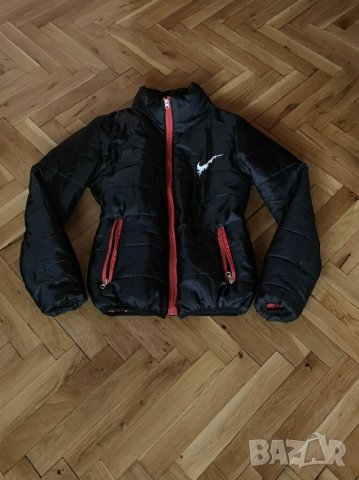 Дамско пролетно яке размери М