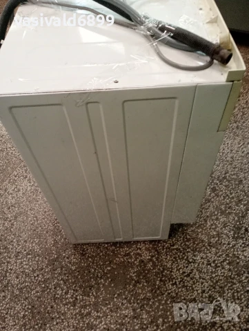 Пералня за вграждане EUROLUX , снимка 10 - Перални - 50762912