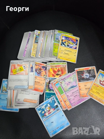 Покемон карти