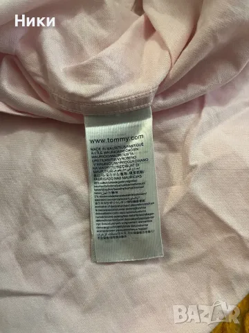 Tommy Hilfiger-мъжка риза, снимка 4 - Ризи - 49002571