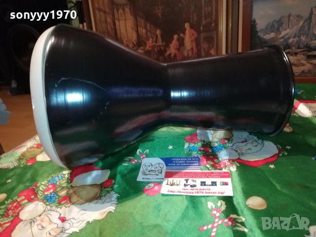 ТАРАМБУКА 75ЛВ ЧЕРНА 2012211832, снимка 4 - Ударни инструменти - 35201452