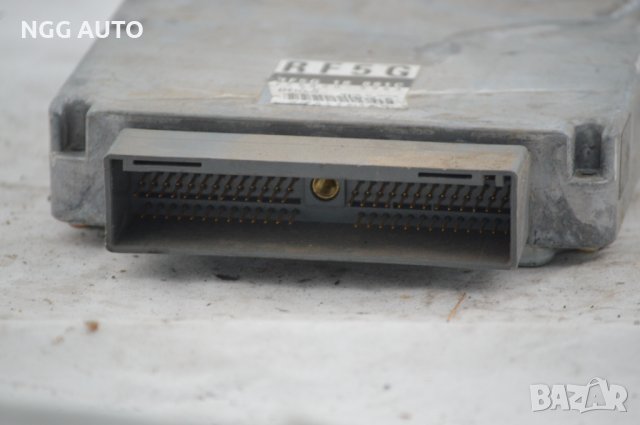 Компютър Двигател DENSO RF5G, RF5G 18 881C за Mazda, снимка 2 - Части - 39701742
