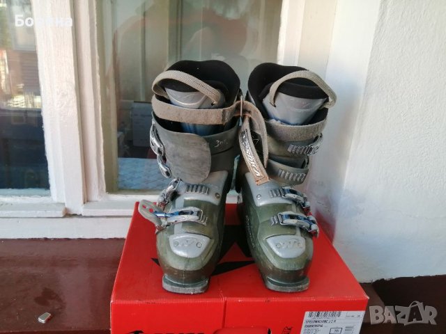 Ски обувки 38 номер Нордика Nordica Налични размери 43 42 41 40 39 38 37 36 35 34 33 32 31 30