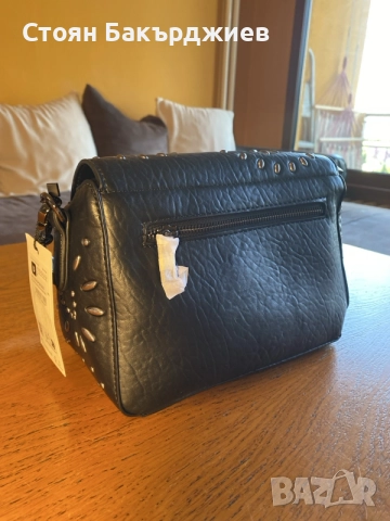 desigual дамска чанта, снимка 7 - Чанти - 56511189