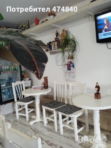 Офис кафе, снимка 4 - Офиси - 53211503