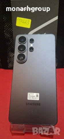 Телефон Samsung Galaxy S26 Ultra 5G /512GB/12gbRAM/Dual/, снимка 10 - Samsung - 54318044