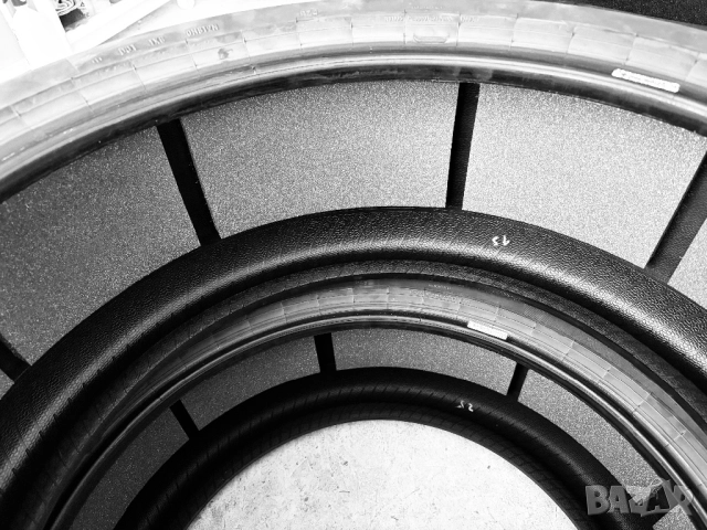 Гуми Pirelli P-Zero 275/35/21 Elect PZ4 Tesla Mercedes BMW, снимка 7 - Гуми и джанти - 52223271