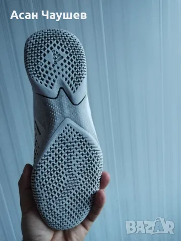 Adidas Predator, снимка 9 - Спортни обувки - 50028419