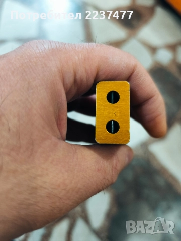 ключодържател оса -перфектен за колекция , снимка 5 - Газово оръжие - 52572546