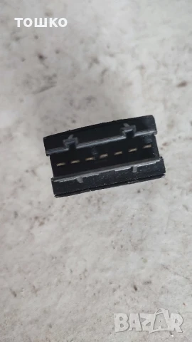 копче за подгрев на седалки за шкода октавия, снимка 3 - Части - 50823613