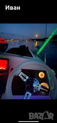 quicksilver cabin 450, снимка 8 - Воден транспорт - 56184192