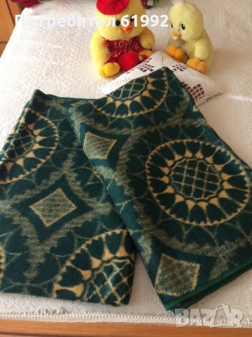 Одеяла , снимка 2 - Олекотени завивки и одеяла - 34183226