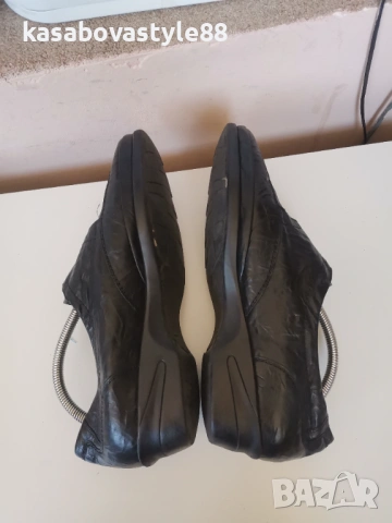 Обувки Waldlaufer 42 н Естествена кожа , снимка 13 - Дамски ежедневни обувки - 54217316