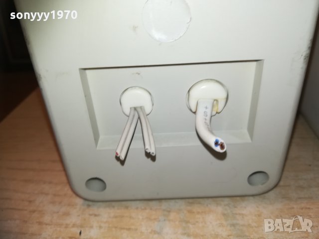 QUADRAL JB-799N HI-FI SPEAKER SYSTEM 1003211544, снимка 12 - Тонколони - 32109523