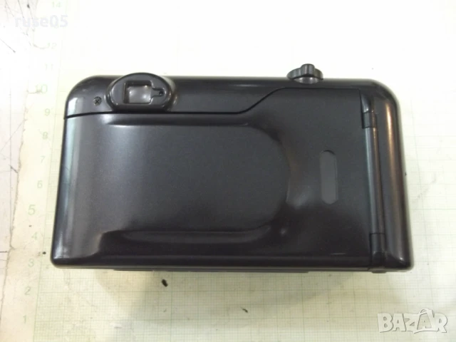 Фотоапарат "Konica - Z-up 70 Super", снимка 4 - Фотоапарати - 51197027