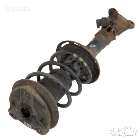 Преден десен макферсон Mercedes-Benz C-Class 204 (W/S/C) 2007-2014 ID: 114540, снимка 2 - Части - 42906918