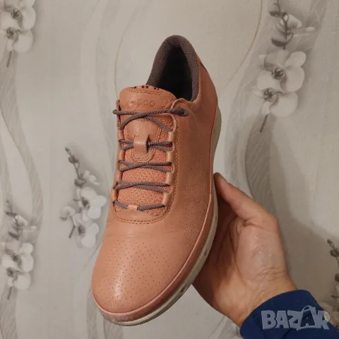 туристически обувки ECCO Cool GORE-TEX   номер 41 маратонки/сникърси , снимка 4 - Други - 47961125