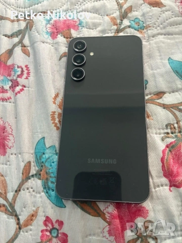 samsung s23 FE 128 GB , снимка 3 - Samsung - 53168542