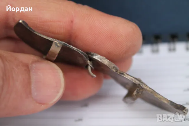 Детски бебешки пафти за носия, снимка 10 - Антикварни и старинни предмети - 49061089