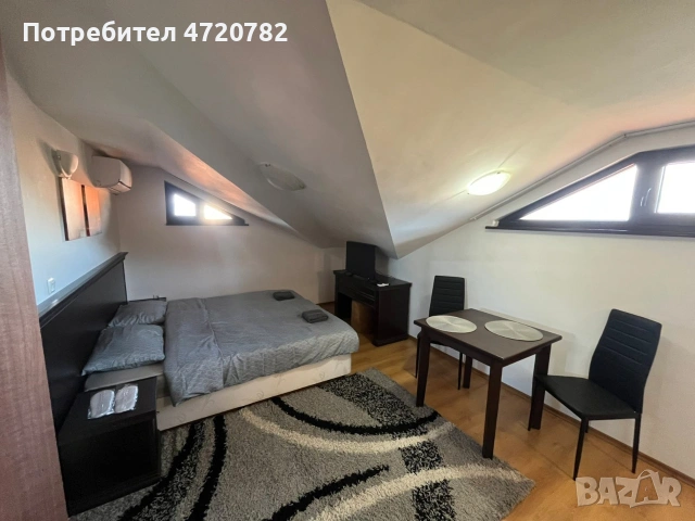 Студио под наем 