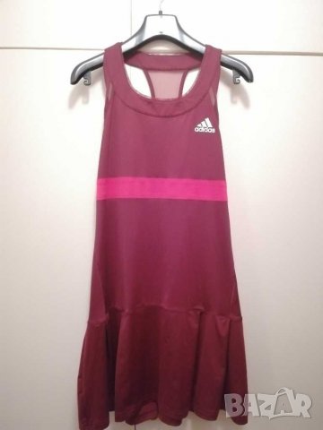 Дамски спортен тенис екип, комплект Adidas. , снимка 9 - Тенис - 29445981