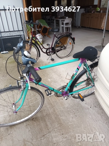 2 бр.велосипеди
