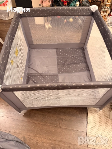 Кошара за игра Lorelli