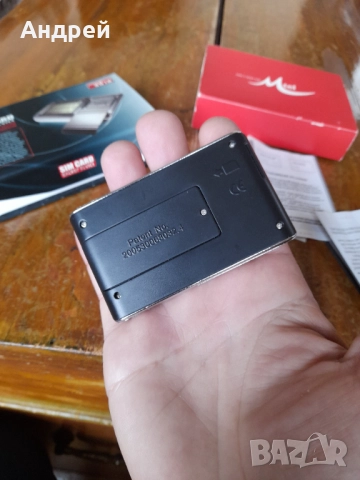 М Тел Sim card back up device, снимка 4 - Други ценни предмети - 52238464